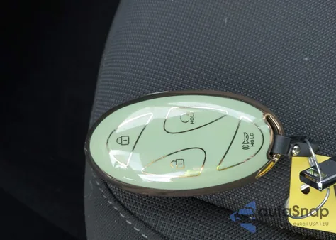 2024 Hyundai Kona Sel из США, поврежденный, VIN KM8HC3AB7RU100514